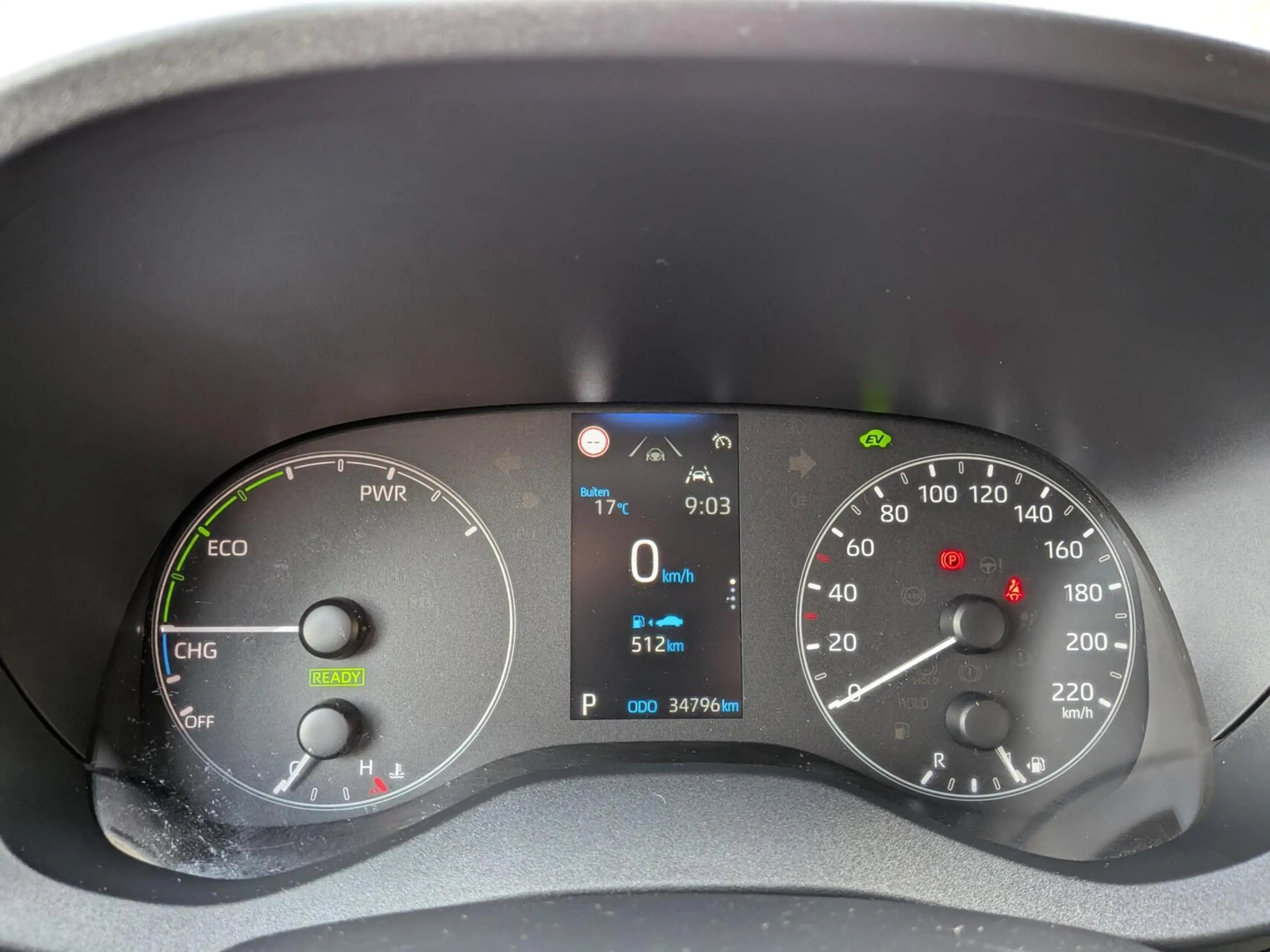 Mazda 2 Hybrid 1.5 Centre-line — photo 13