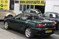 MG MGF 1.8i NAP, Lederen interieur, Stuurbekrachtiging Verde - thumbnail 3
