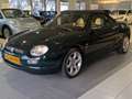 MG MGF 1.8i NAP, Lederen interieur, Stuurbekrachtiging Vert - thumbnail 26