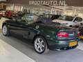 MG MGF 1.8i NAP, Lederen interieur, Stuurbekrachtiging Зелений - thumbnail 3