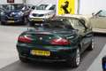 MG MGF 1.8i NAP, Lederen interieur, Stuurbekrachtiging Verde - thumbnail 4