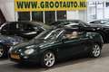 MG MGF 1.8i NAP, Lederen interieur, Stuurbekrachtiging Verde - thumbnail 1
