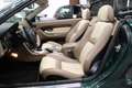 MG MGF 1.8i NAP, Lederen interieur, Stuurbekrachtiging Verde - thumbnail 5