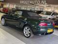MG MGF 1.8i NAP, Lederen interieur, Stuurbekrachtiging Vert - thumbnail 27