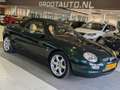 MG MGF 1.8i NAP, Lederen interieur, Stuurbekrachtiging Vert - thumbnail 25