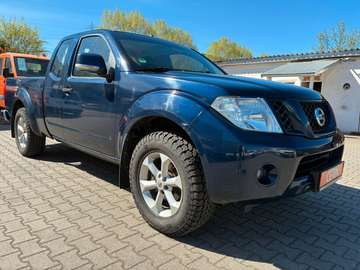 Pickup Double Cab LE 4X4