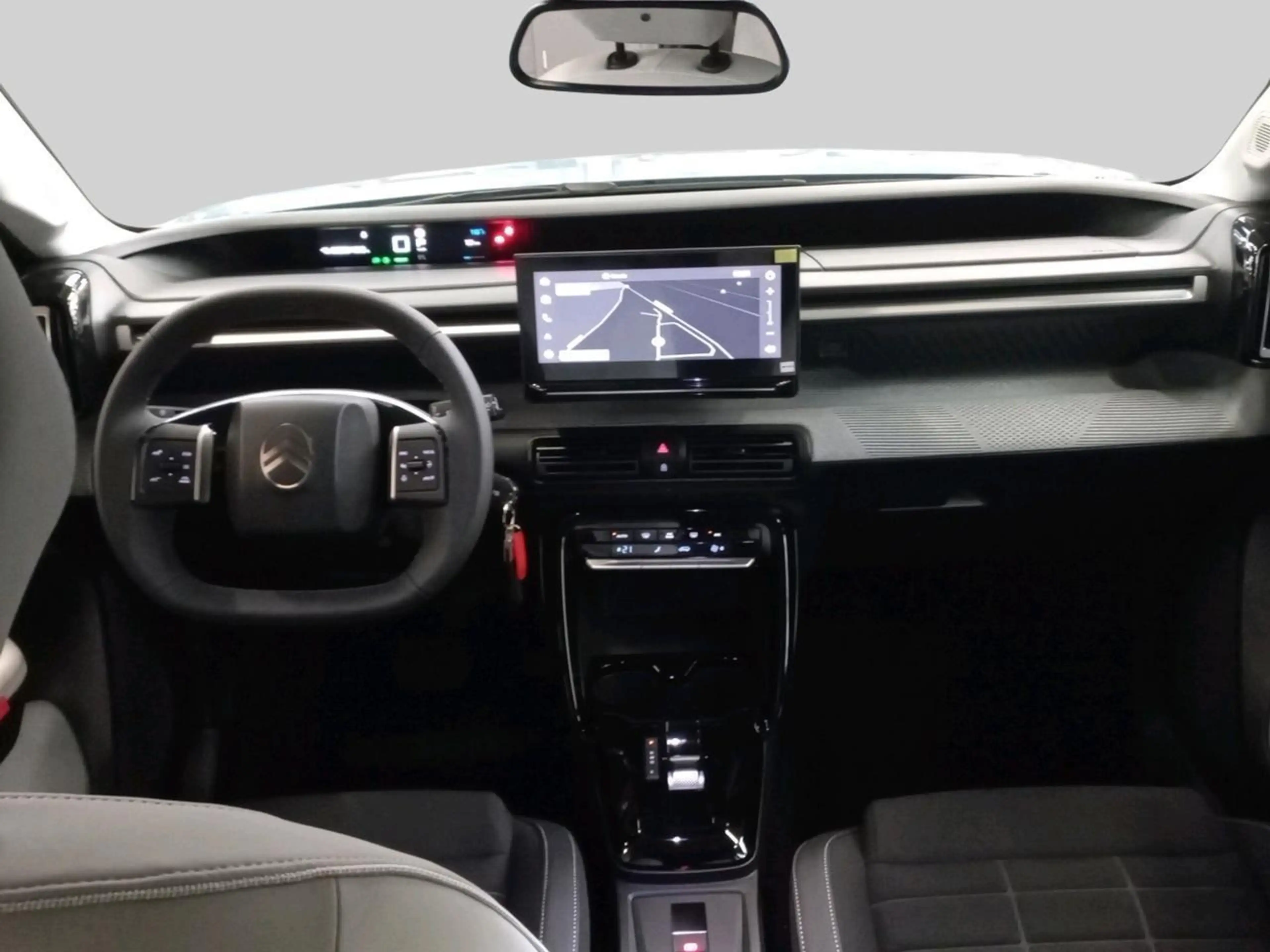 Citroen E-C3 Electric 113 ch Comfort Range MAX — photo 14
