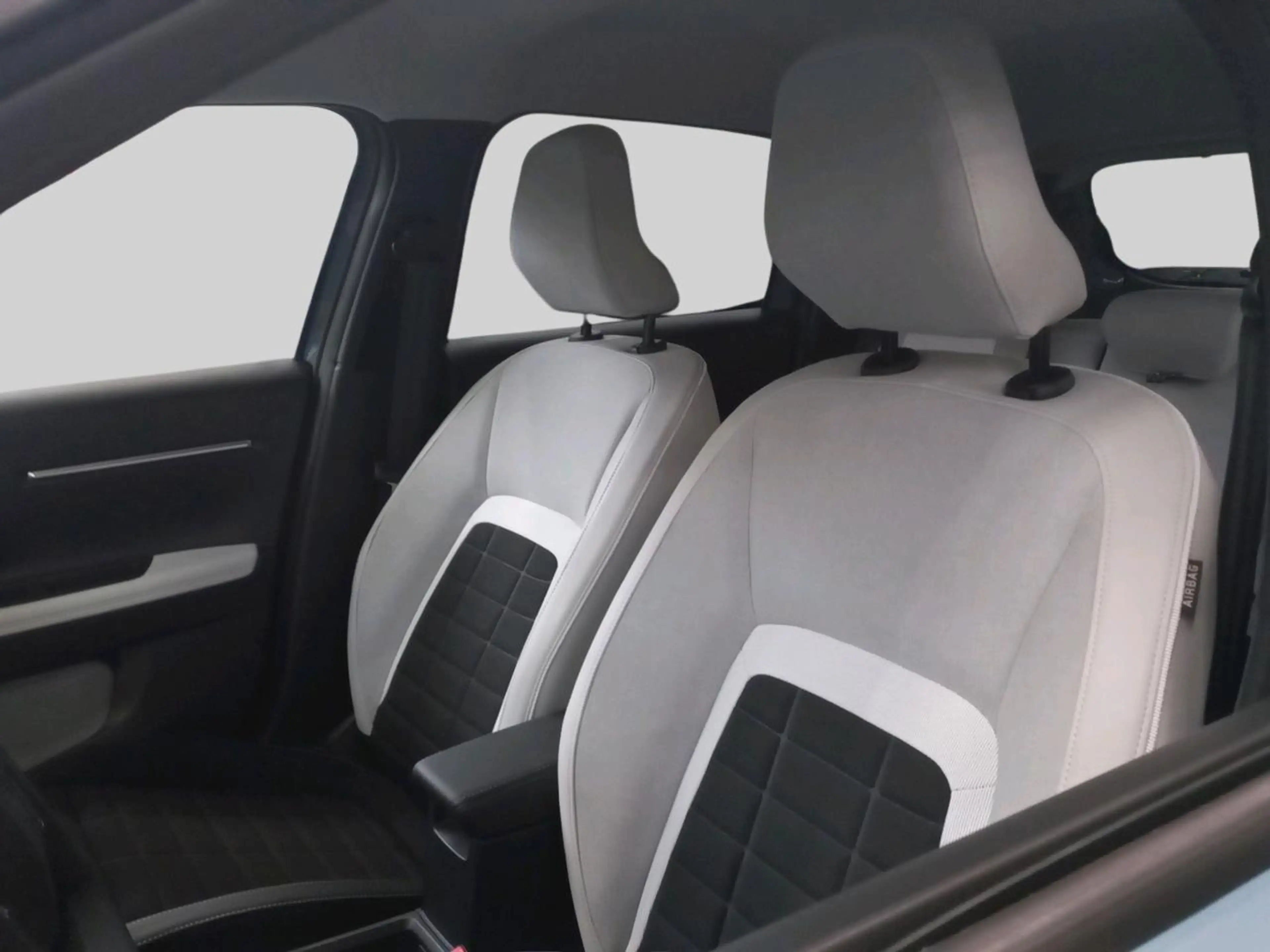 Citroen E-C3 Electric 113 ch Comfort Range MAX — photo 9