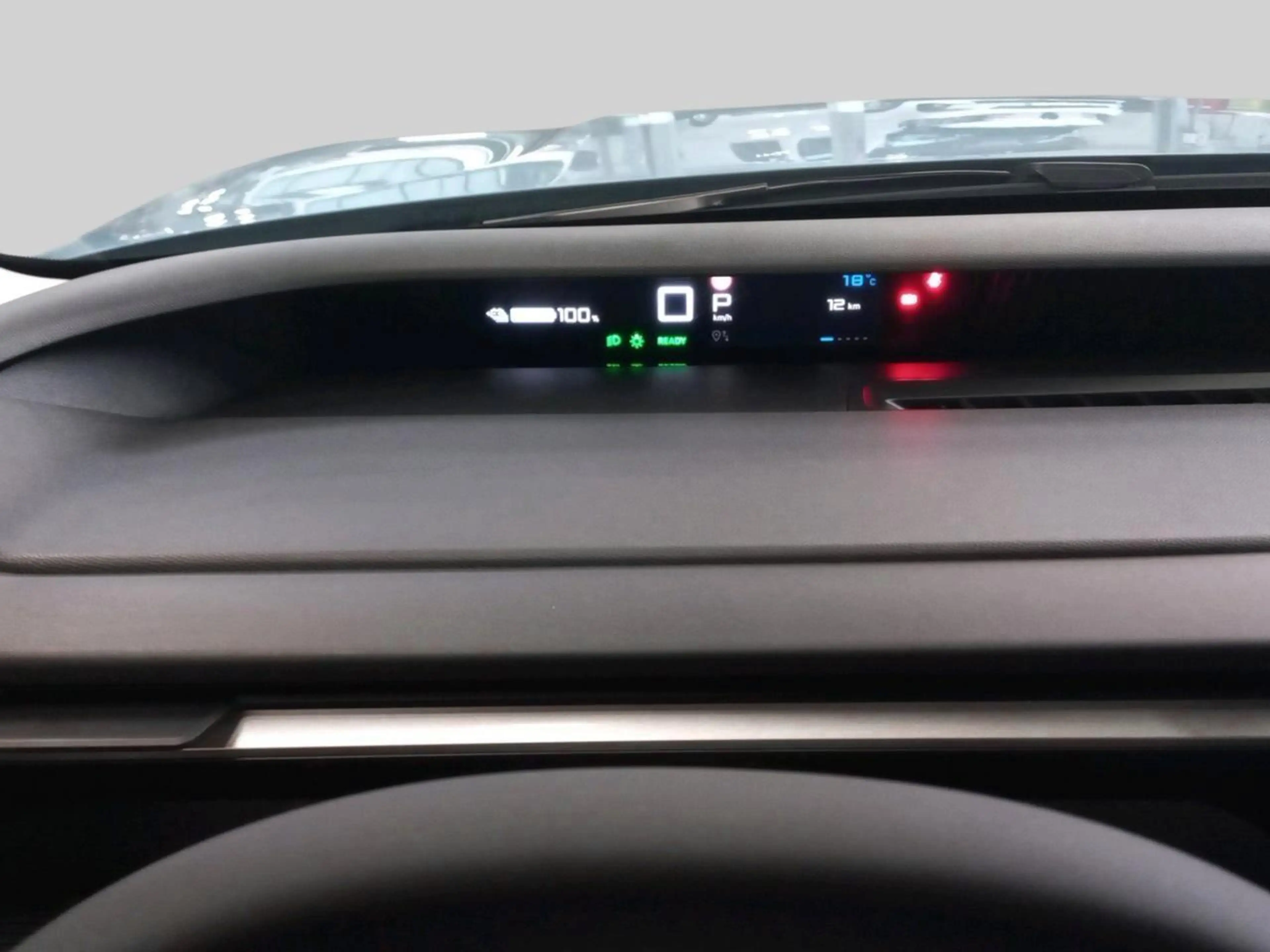 Citroen E-C3 Electric 113 ch Comfort Range MAX — photo 10