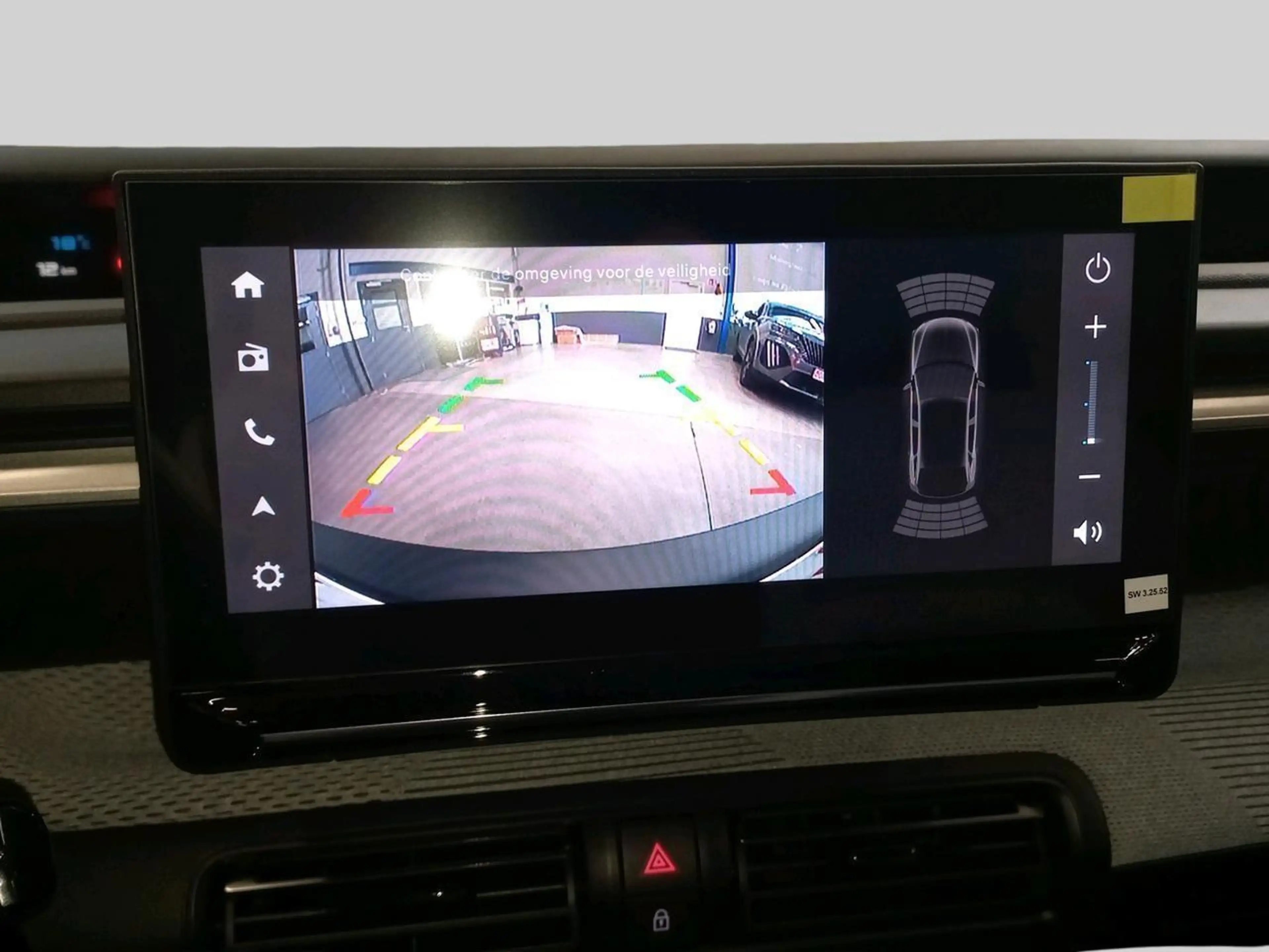 Citroen E-C3 Electric 113 ch Comfort Range MAX — photo 12