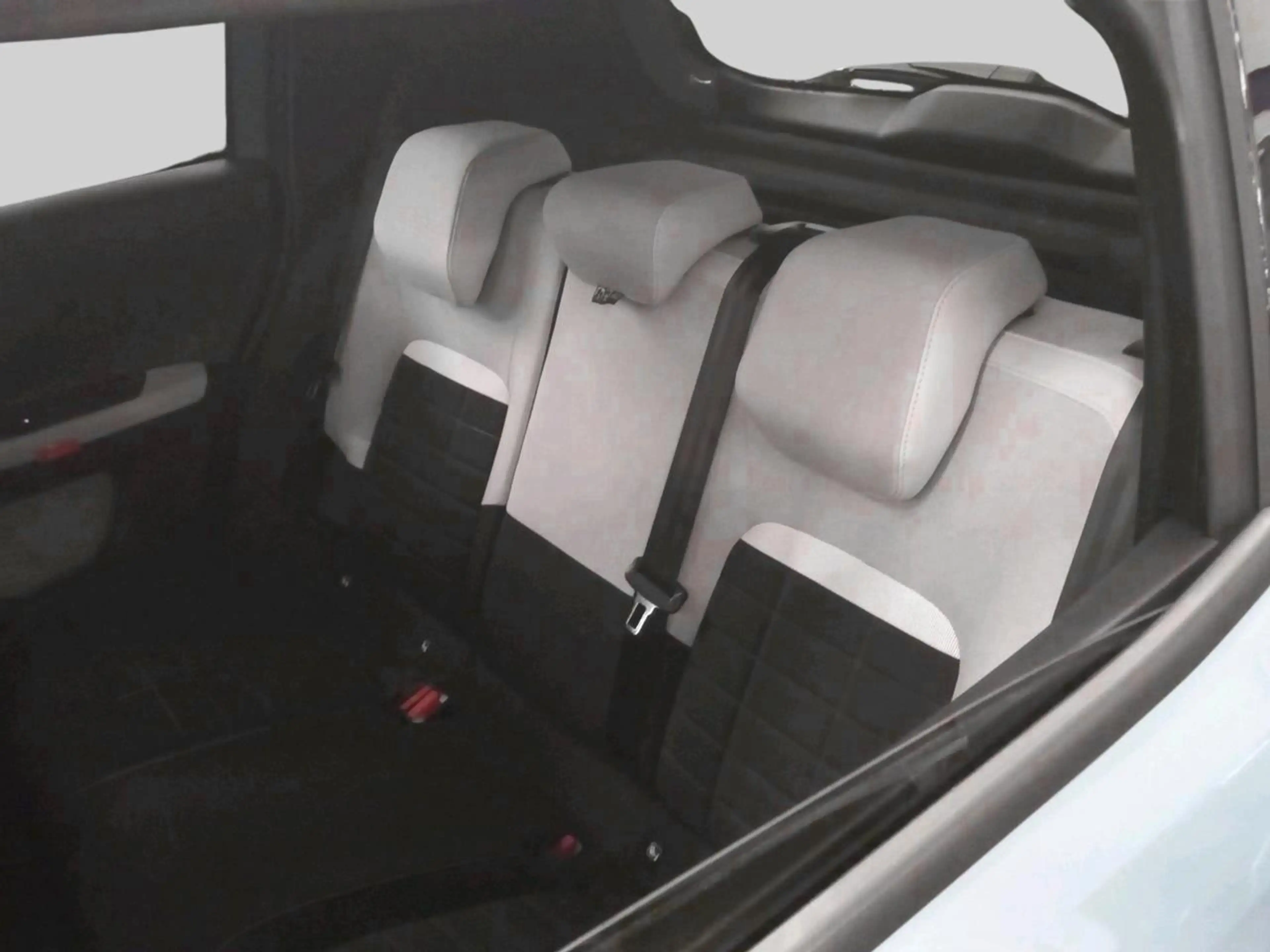 Citroen E-C3 Electric 113 ch Comfort Range MAX — photo 15