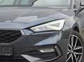 SEAT Leon FR+Navigation+Rückf.Kamera+LED+Top Zustand Gris - thumbnail 27