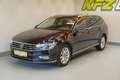 Volkswagen Passat Variant 2.0 TDI DSG "MATRIX*AHK*LEDER*ACC" Schwarz - thumbnail 11
