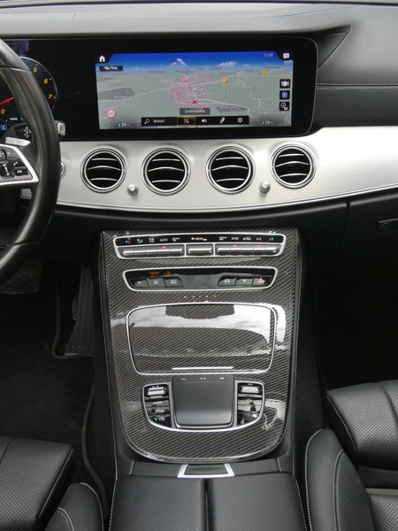 Mercedes-Benz E 450 T 4Matic 9G-Tronic AMG Line/Night/Exc/19" — photo 14