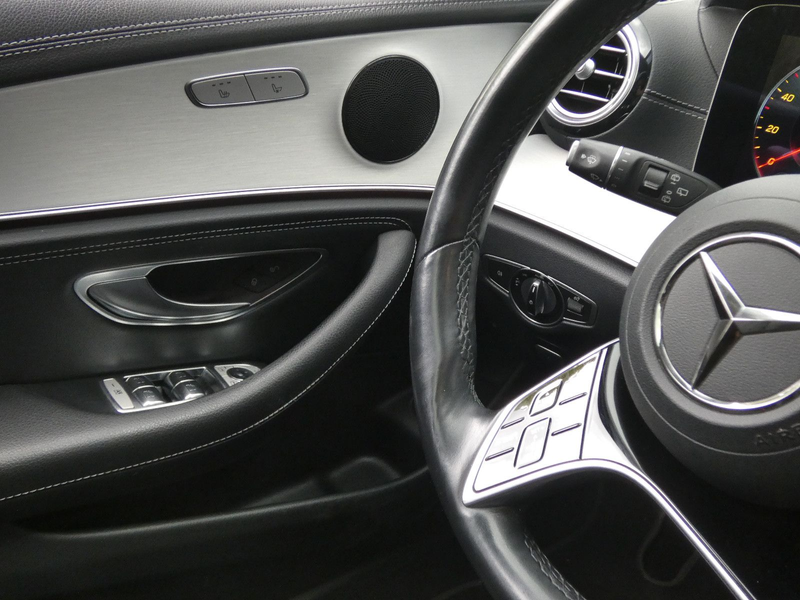 Mercedes-Benz E 450 T 4Matic 9G-Tronic AMG Line/Night/Exc/19" — photo 11