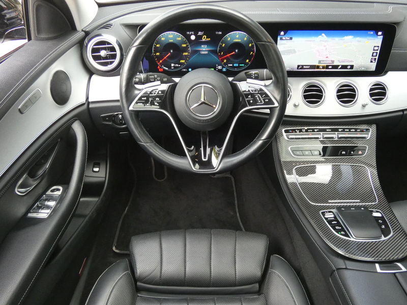 Mercedes-Benz E 450 T 4Matic 9G-Tronic AMG Line/Night/Exc/19" — photo 12