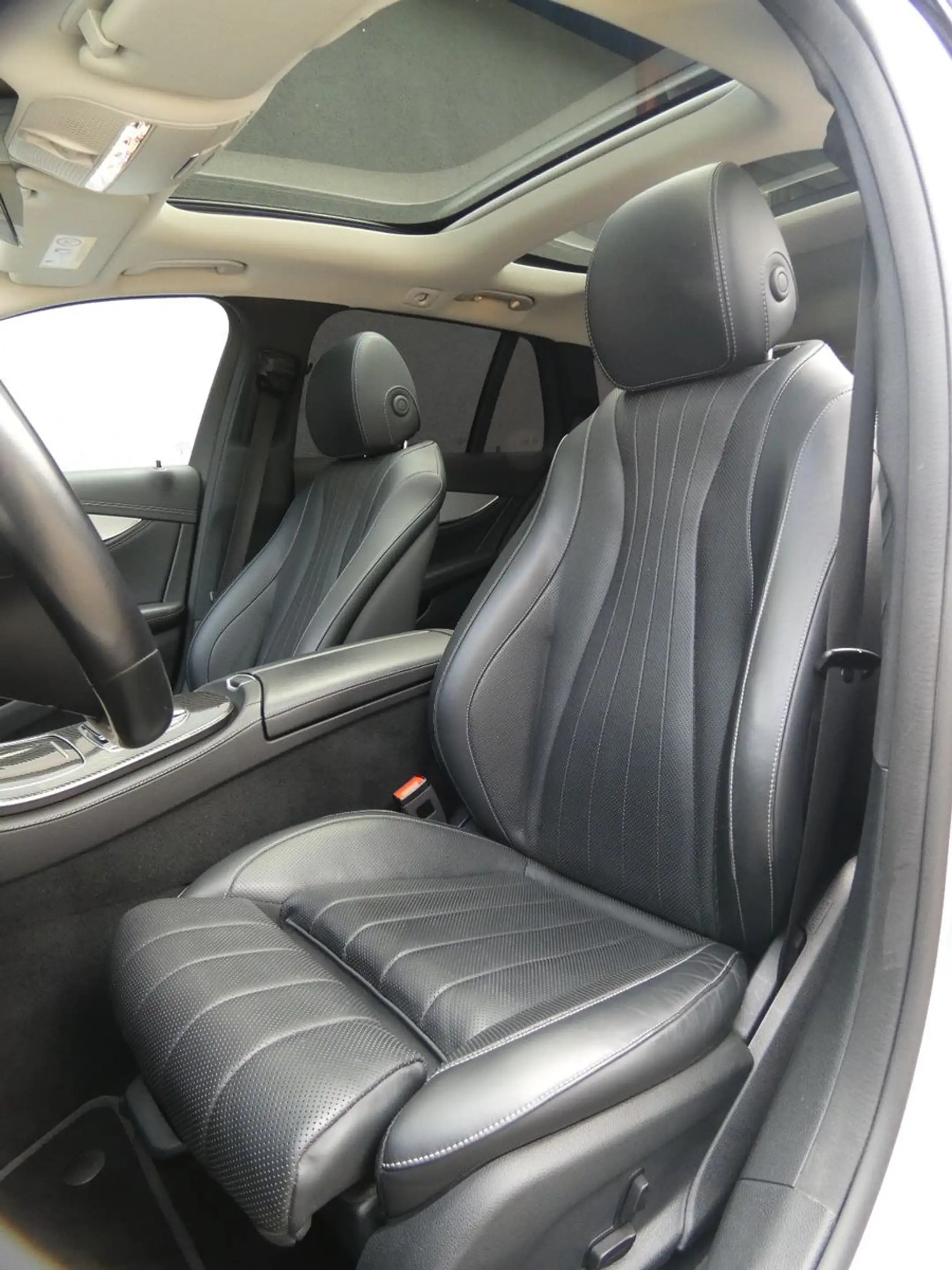 Mercedes-Benz E 450 T 4Matic 9G-Tronic AMG Line/Night/Exc/19" — photo 9