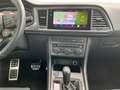 CUPRA Ateca 2.0 TSI DSG 4Drive DCC BEH.FRONT*VIRTUAL*NAVI*L... Schwarz - thumbnail 15