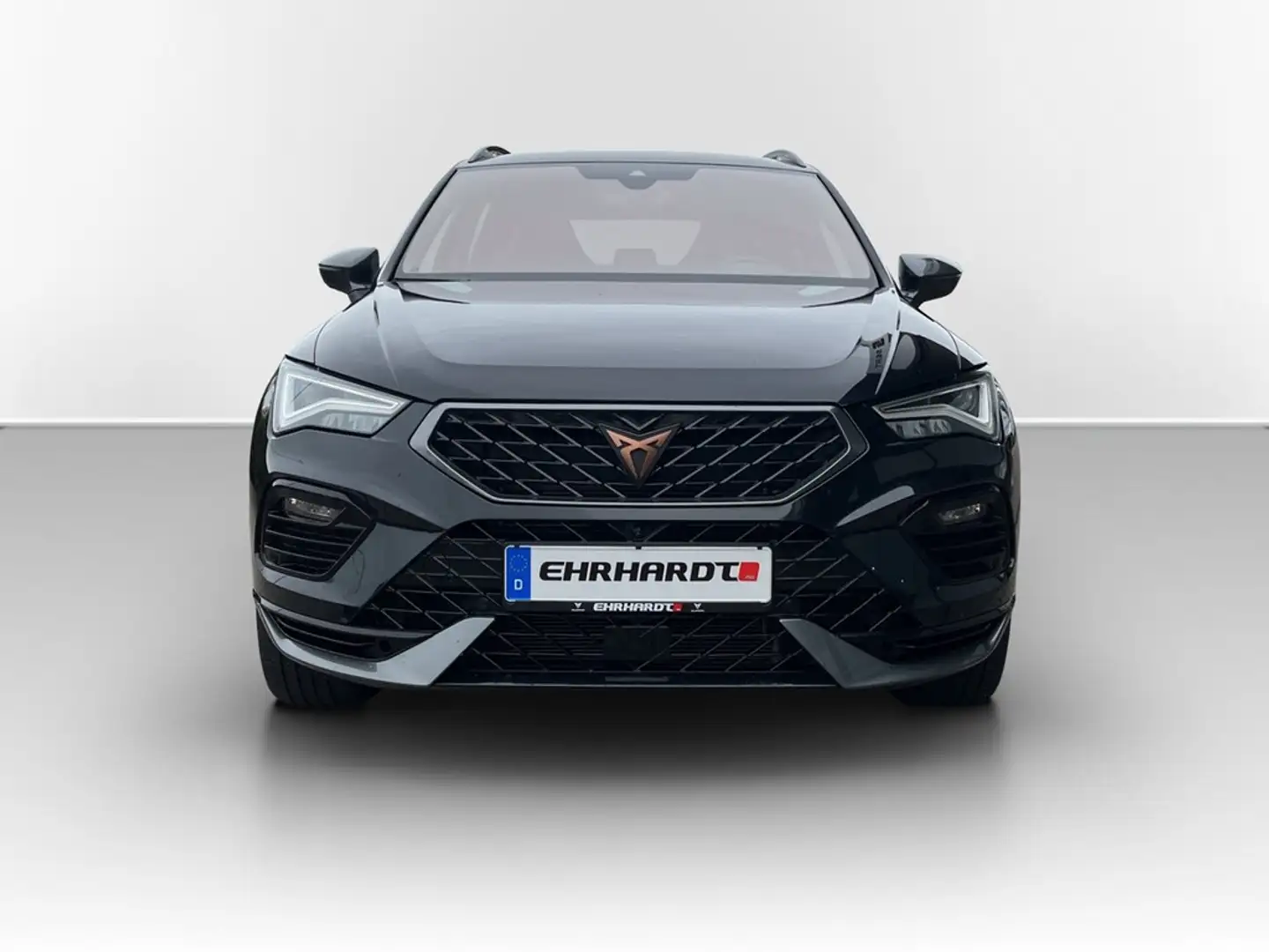 CUPRA Ateca 2.0 TSI DSG 4Drive DCC BEH.FRONT*VIRTUAL*NAVI*L... Schwarz - 2