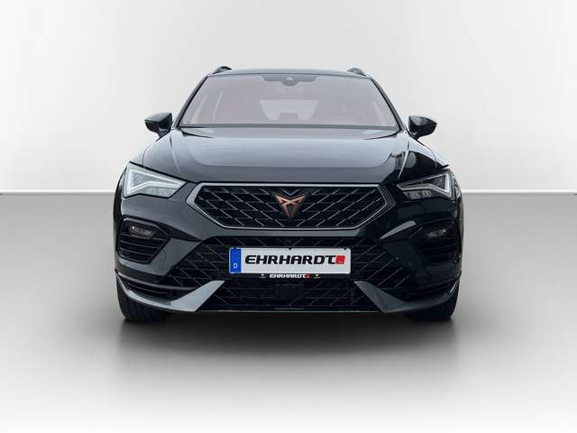 CUPRA Ateca 2.0 TSI DSG 4Drive DCC BEH.FRONT*VIRTUAL*NAVI*L...