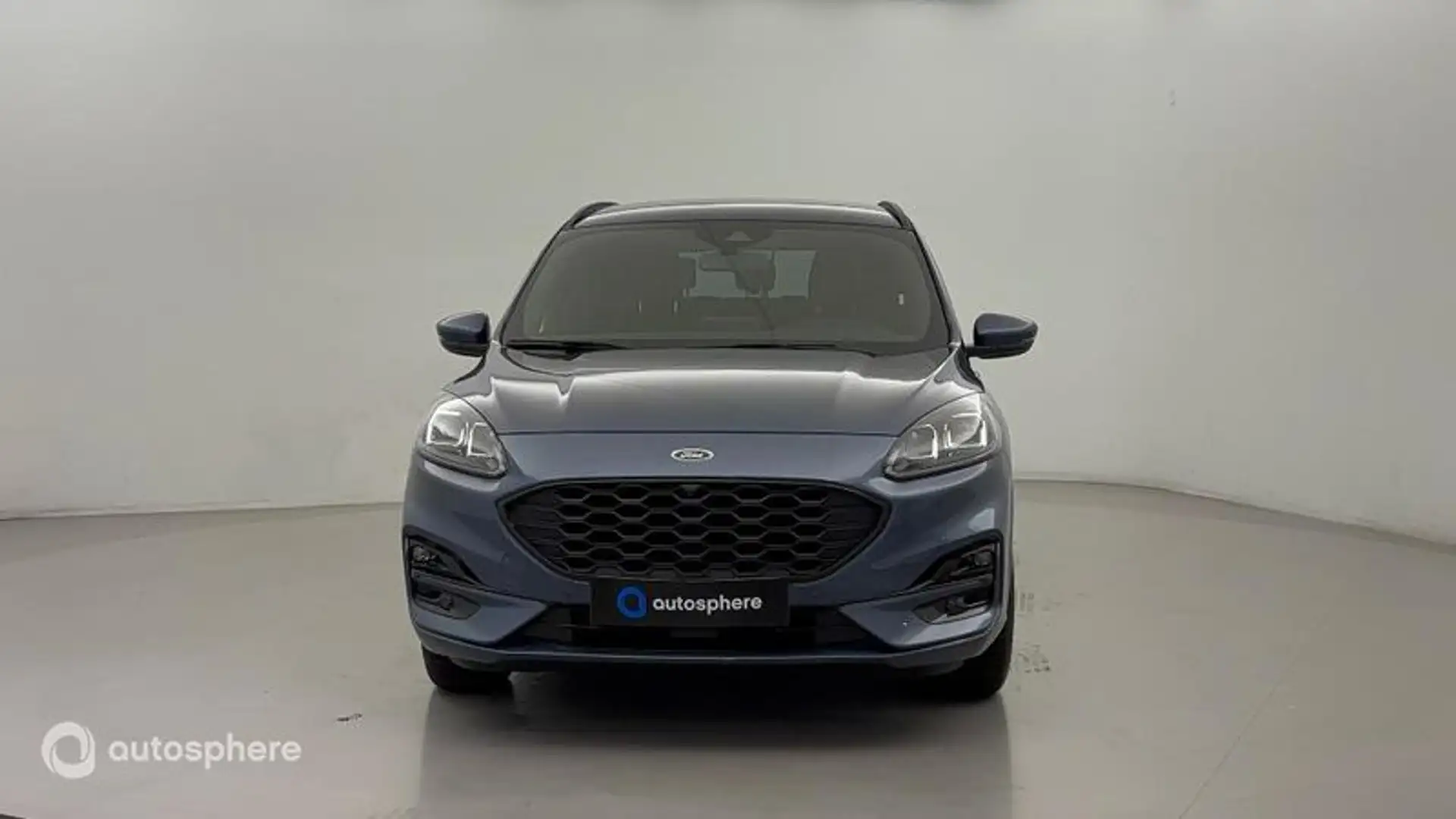 Ford Kuga 1.5 EcoBlue 120ch ST-Line Powershift - 2