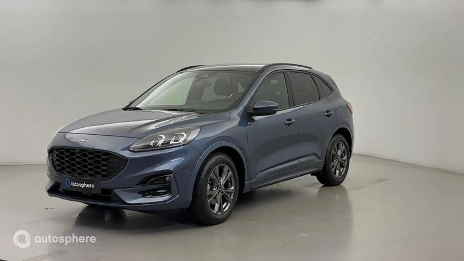 Ford Kuga 1.5 EcoBlue 120ch ST-Line Powershift - 1
