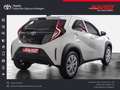 Toyota Aygo X 5-Gang Play Klima AppleCarPlay Android Wit - thumbnail 2