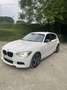 BMW 118 118d 143 ch M Sport A - thumbnail 1
