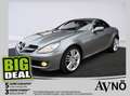 Mercedes-Benz SLK 200 Kompressor Grand Edition Aut. Klima, Silber - thumbnail 1