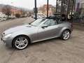Mercedes-Benz SLK 200 Kompressor Grand Edition Aut. Klima, Silber - thumbnail 18