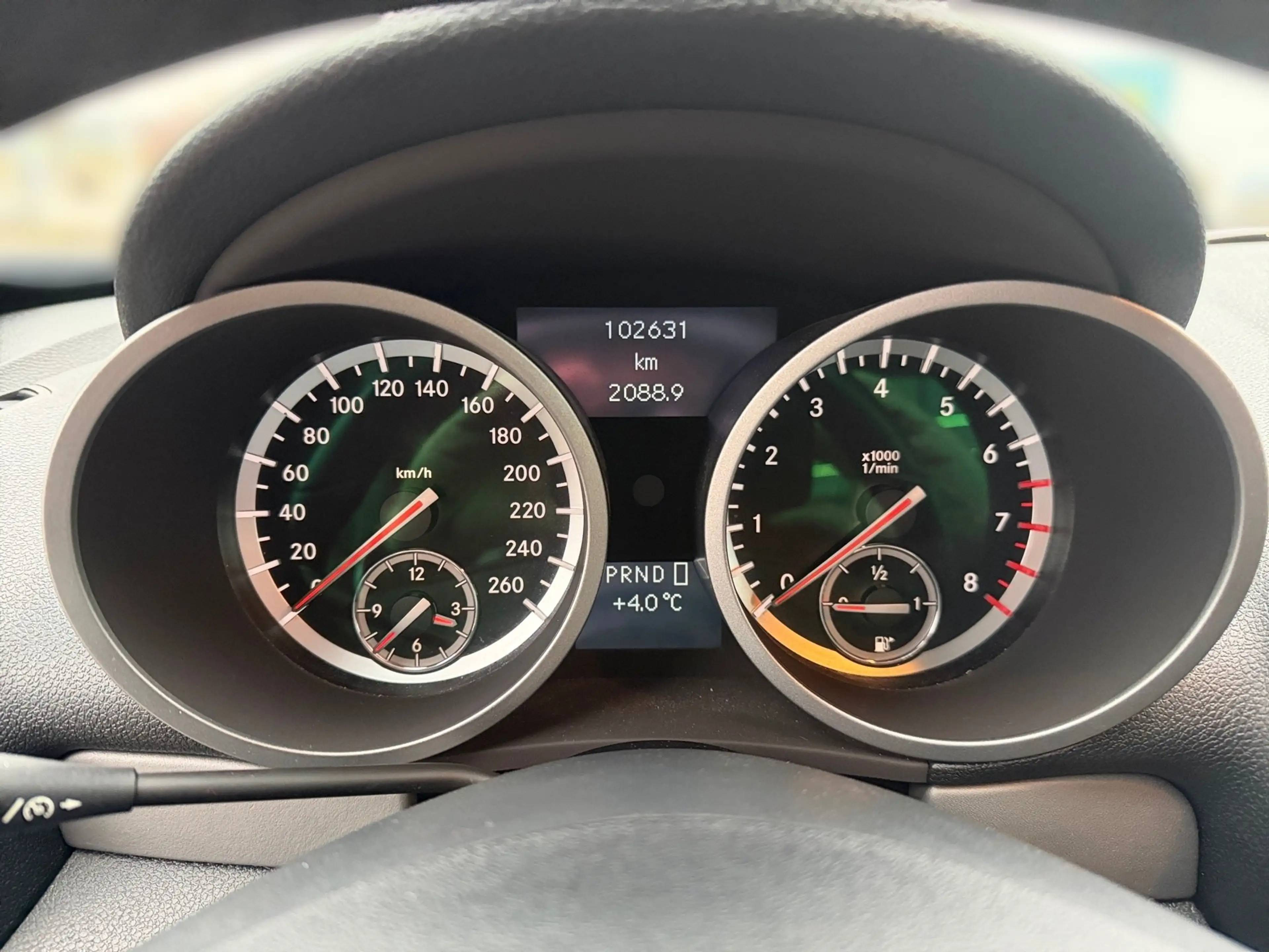 Mercedes-Benz SLK 200 Kompressor Grand Edition Aut. Klima, — photo 13