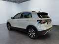 Volkswagen T-Cross Style 1.0 TSI Klimaautomatik Sitzheizung Grau - thumbnail 4