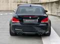 BMW 1er M Coupé 3.0i - full service history - original condition Black - thumbnail 3