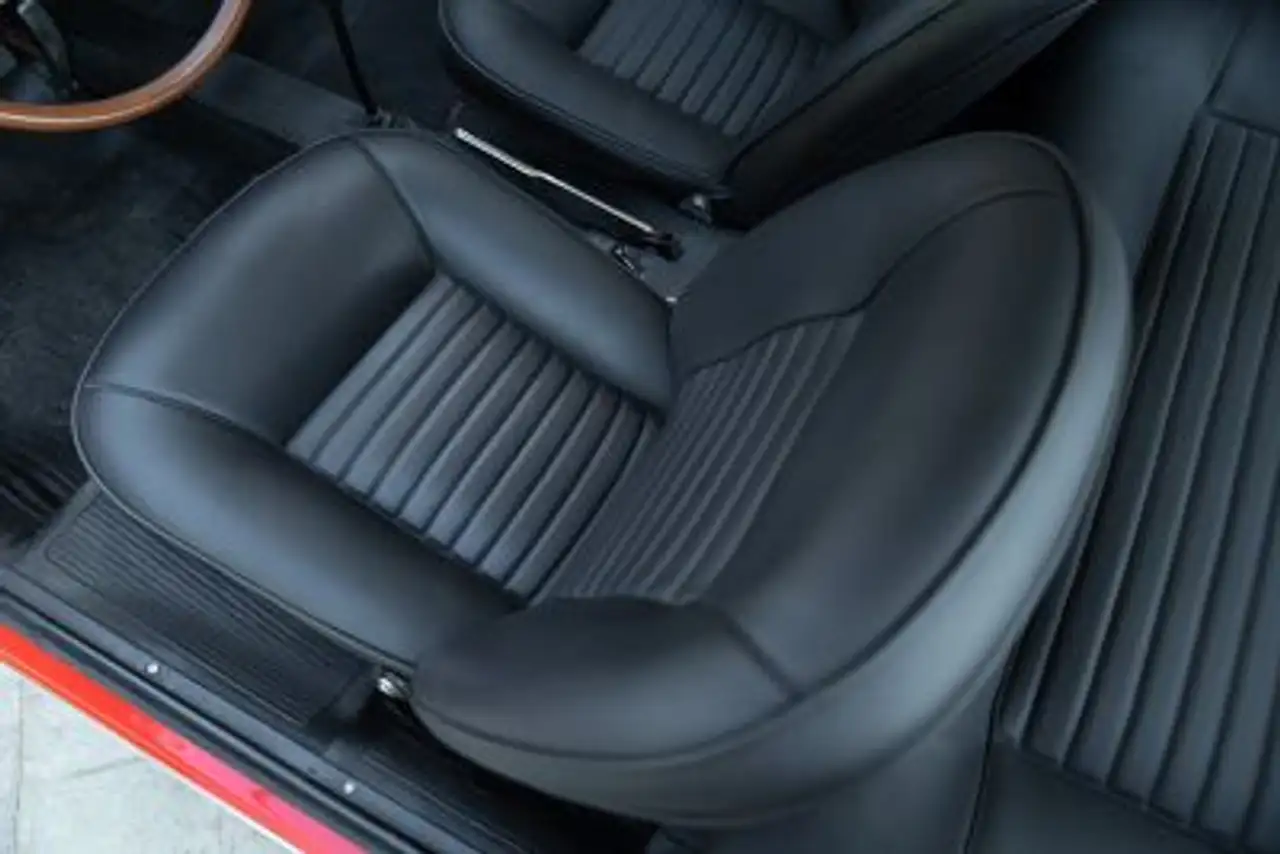 Abarth FIAT 1000 OT Coupè - ASI ORO, foto 12