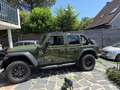Jeep Wrangler Willys 4xe HYBRID Vert - thumbnail 1