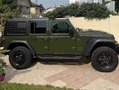 Jeep Wrangler Willys 4xe HYBRID Vert - thumbnail 3