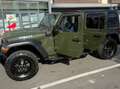 Jeep Wrangler Willys 4xe HYBRID Vert - thumbnail 6