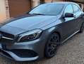 Mercedes-Benz A 200 A 200 d AMG Harman LED Night Kamera Grigio - thumbnail 9