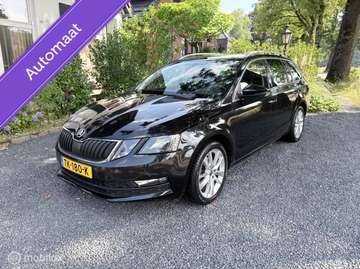 Combi 1.5 TSI | AUT | NAV | GEREVISEERDE MOTOR