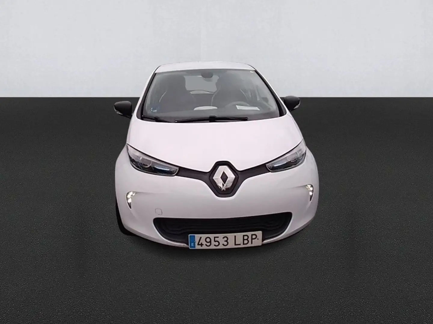 Renault ZOE Life 40 R90 68kW Blanco - 2