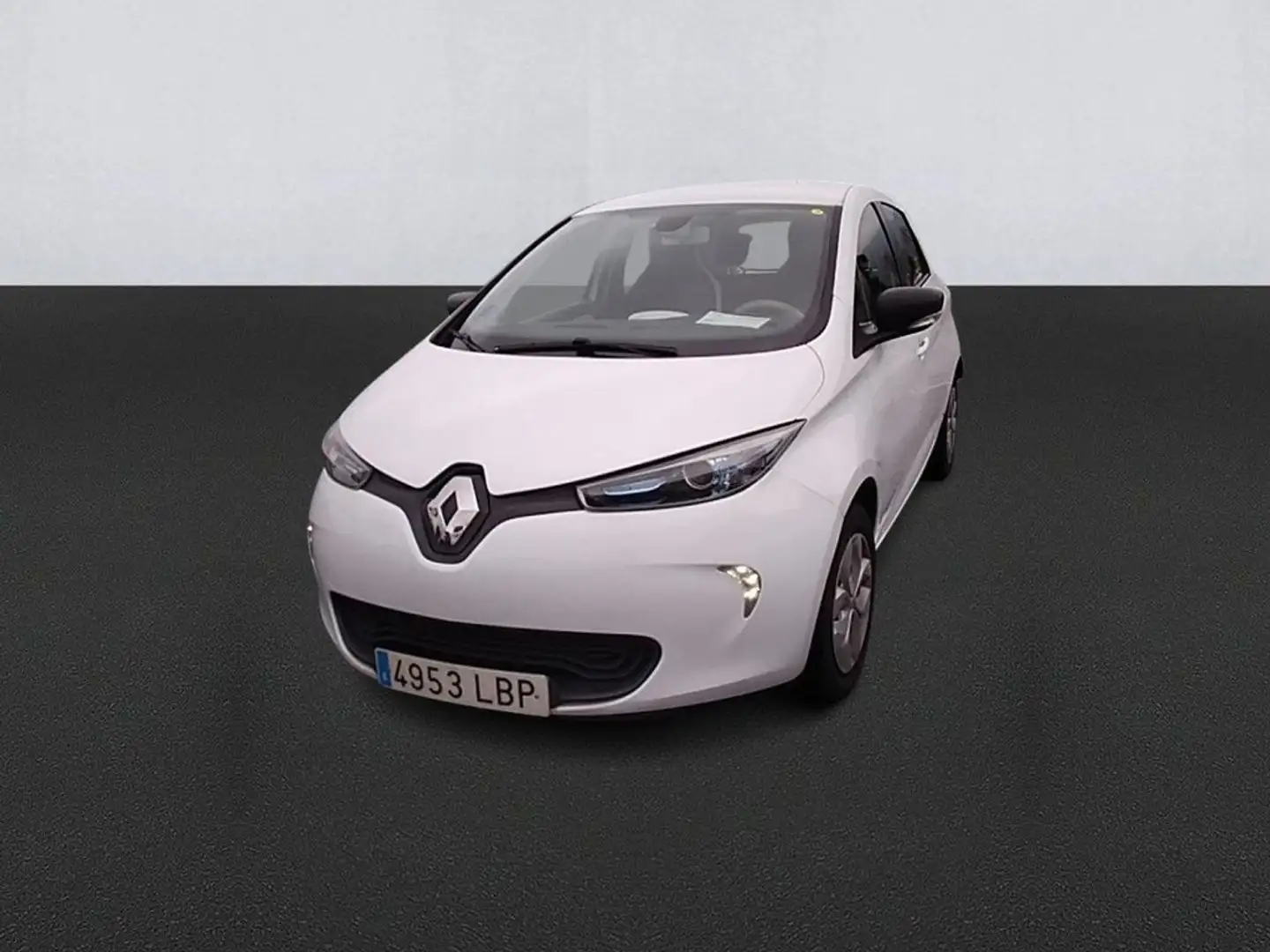 Renault ZOE Life 40 R90 68kW Blanco - 1