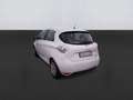 Renault ZOE Life 40 R90 68kW Blanco - thumbnail 6