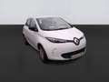 Renault ZOE Life 40 R90 68kW Blanco - thumbnail 3