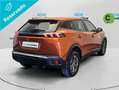 Peugeot 2008 1.2 PureTech S&S Active Pack 100 Orange - thumbnail 4