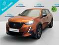 Peugeot 2008 1.2 PureTech S&S Active Pack 100 Orange - thumbnail 1
