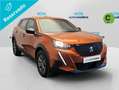 Peugeot 2008 1.2 PureTech S&S Active Pack 100 Orange - thumbnail 2