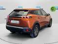Peugeot 2008 1.2 PureTech S&S Active Pack 100 Orange - thumbnail 4