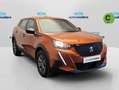 Peugeot 2008 1.2 PureTech S&S Active Pack 100 Orange - thumbnail 2