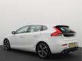 Volvo V40 1.6 T2 R-Design TREKHAAK / NWE D-RIEM / NAVI / CLI Biały - thumbnail 3
