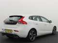 Volvo V40 1.6 T2 R-Design TREKHAAK / NWE D-RIEM / NAVI / CLI Biały - thumbnail 16